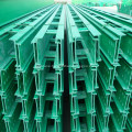 Glass Fiber Reinforced Plastics Cable Tray